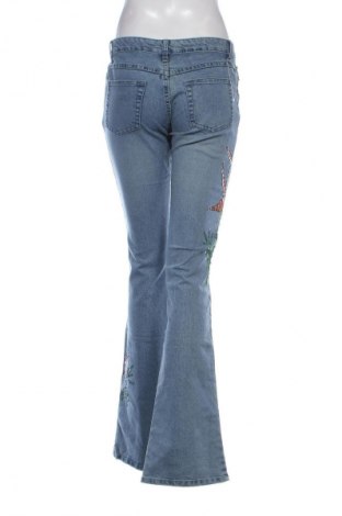 Damen Jeans, Größe M, Farbe Blau, Preis € 21,76