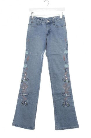 Damen Jeans, Größe S, Farbe Mehrfarbig, Preis € 23,46