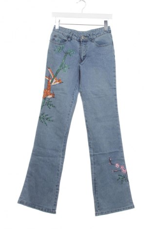 Damen Jeans, Größe S, Farbe Mehrfarbig, Preis € 23,46