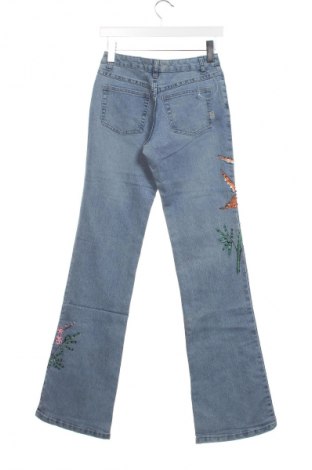 Damen Jeans, Größe S, Farbe Mehrfarbig, Preis € 23,46