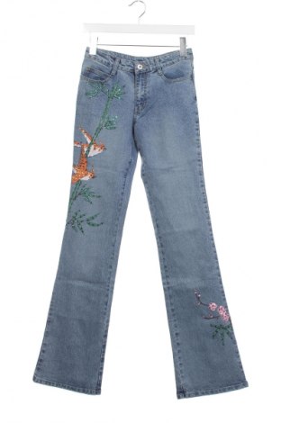 Damen Jeans, Größe M, Farbe Mehrfarbig, Preis € 23,46