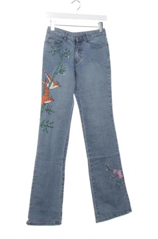 Damen Jeans, Größe M, Farbe Mehrfarbig, Preis € 23,46