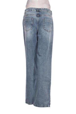 Damen Jeans, Größe L, Farbe Blau, Preis € 23,59