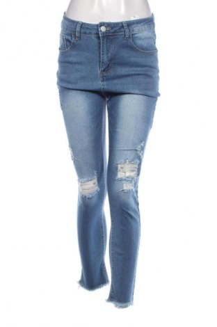 Damen Jeans, Größe M, Farbe Blau, Preis € 15,00