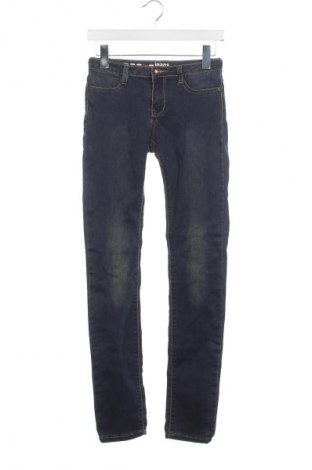 Damen Jeans, Größe XS, Farbe Blau, Preis € 14,83