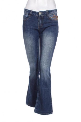 Damen Jeans, Größe S, Farbe Blau, Preis € 14,83