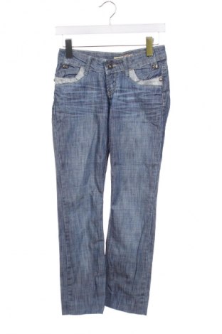 Damen Jeans, Größe XS, Farbe Blau, Preis € 14,84