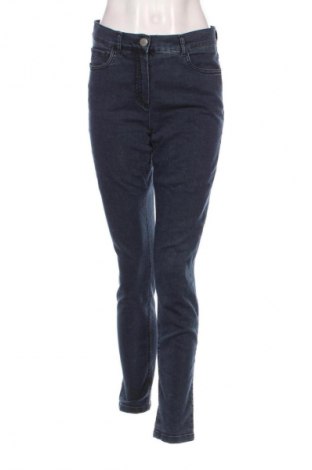 Damen Jeans 2-biz, Größe M, Farbe Blau, Preis 14,91 €