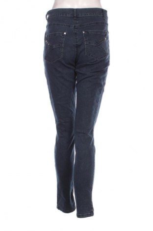 Damen Jeans 2-biz, Größe M, Farbe Blau, Preis 14,91 €