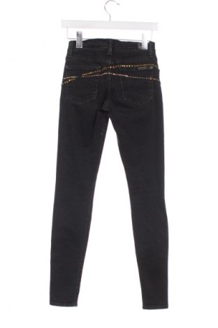 Női farmernadrág 7 For All Mankind, Méret XS, Szín Fekete, Ár 27 405 Ft