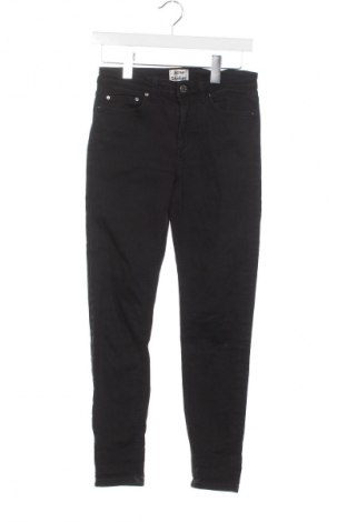 Damen Jeans Acne Studios, Größe XS, Farbe Schwarz, Preis € 84,91