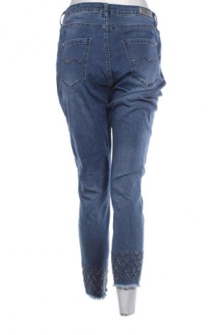 Damen Jeans Alba Moda, Größe XL, Farbe Blau, Preis 21,05 €