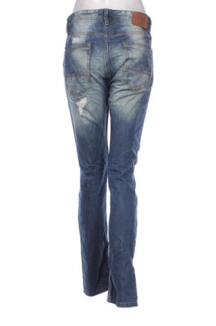 Damen Jeans Alcott, Größe M, Farbe Blau, Preis € 10,99