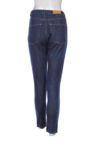 Blugi de femei American Vintage, Mărime S, Culoare Albastru, Preț 244,99 Lei