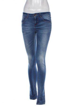 Damen Jeans Amisu, Größe M, Farbe Blau, Preis € 9,99