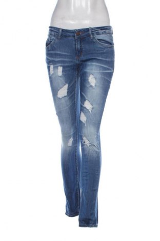 Damen Jeans Amisu, Größe S, Farbe Blau, Preis € 9,99