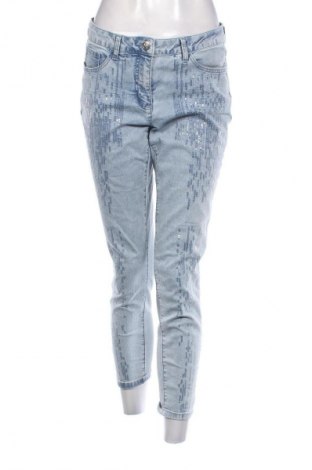 Damen Jeans Amy Vermont, Größe M, Farbe Blau, Preis 21,00 €