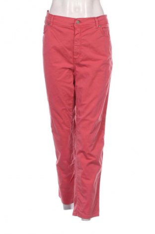 Damen Jeans Angels, Größe XL, Farbe Rosa, Preis € 15,00