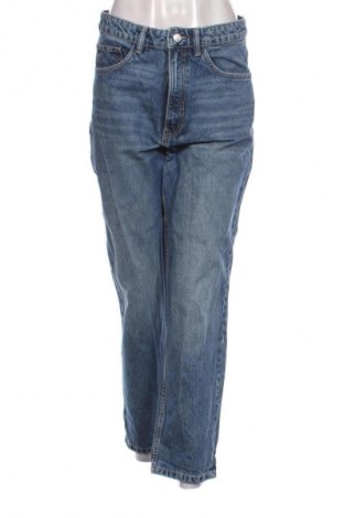 Női farmernadrág Authentic Denim, Méret M, Szín Kék, Ár 3 579 Ft