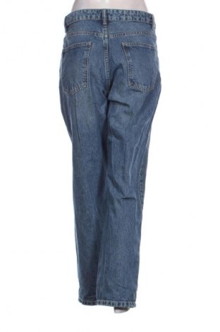 Női farmernadrág Authentic Denim, Méret M, Szín Kék, Ár 3 579 Ft