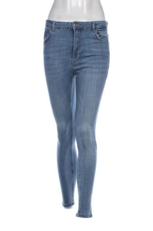 Damen Jeans Bershka, Größe M, Farbe Blau, Preis € 14,83