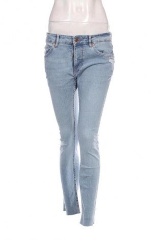 Damen Jeans Bershka, Größe S, Farbe Blau, Preis € 14,83