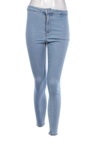 Damen Jeans Bershka, Größe M, Farbe Blau, Preis 15,00 €