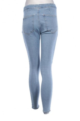 Damen Jeans Bershka, Größe M, Farbe Blau, Preis 15,00 €