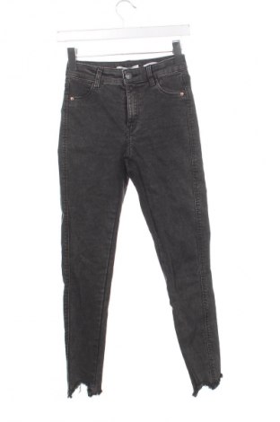 Damen Jeans Bershka, Größe XS, Farbe Schwarz, Preis 14,91 €