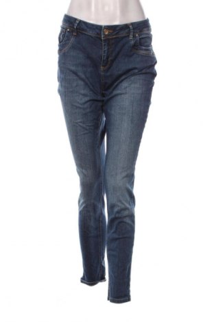 Damen Jeans Betty & Co, Größe L, Farbe Blau, Preis € 50,99