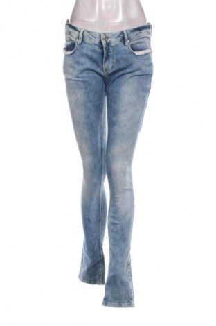 Damen Jeans Blind Date, Größe XL, Farbe Blau, Preis 9,99 €