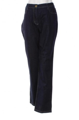 Damskie jeansy Bonita, Rozmiar XL, Kolor Kolorowy, Cena 36,51 zł