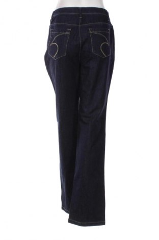 Damskie jeansy Bonita, Rozmiar XL, Kolor Kolorowy, Cena 36,51 zł