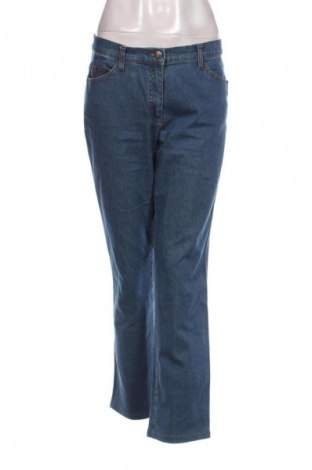 Damen Jeans Brax, Größe L, Farbe Blau, Preis 38,00 €