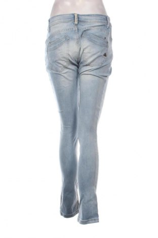 Damen Jeans Buena Vista, Größe M, Farbe Blau, Preis € 11,99