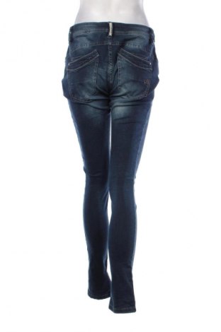 Damen Jeans Buena Vista, Größe L, Farbe Blau, Preis € 13,99