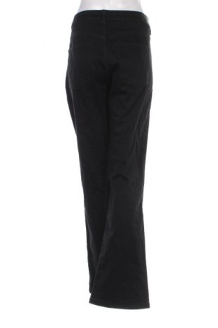 Blugi de femei C&A, Mărime XL, Culoare Negru, Preț 52,99 Lei