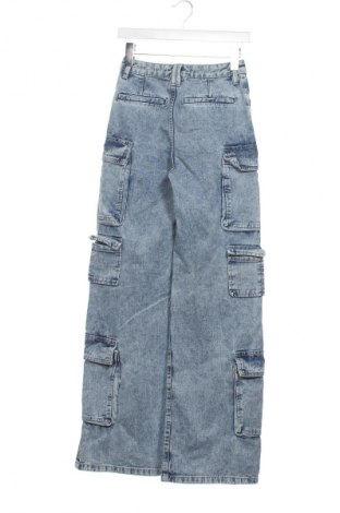 Damen Jeans Calliope, Größe S, Farbe Blau, Preis € 14,83