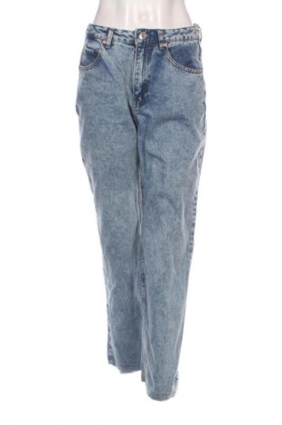 Damen Jeans Calliope, Größe M, Farbe Blau, Preis € 14,83