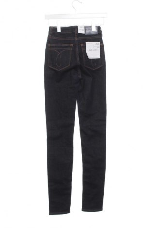 Damen Jeans Calvin Klein Jeans, Größe XS, Farbe Blau, Preis € 94,27