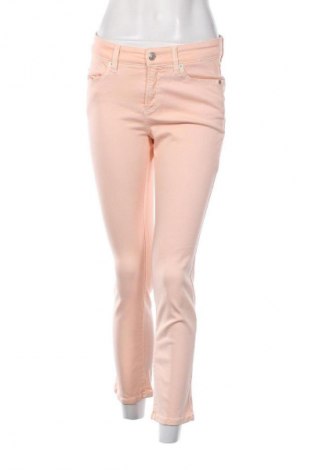 Damen Jeans Cambio, Größe M, Farbe Ecru, Preis € 16,99