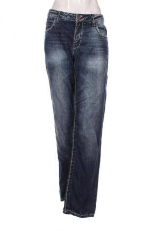 Damen Jeans Camp David, Größe XL, Farbe Blau, Preis 45,99 €