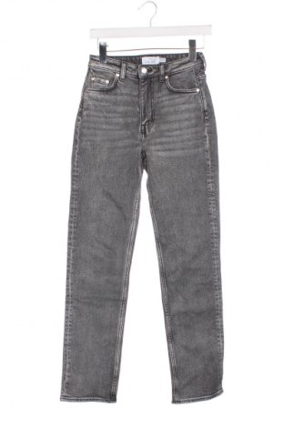 Damen Jeans & Other Stories, Größe XS, Farbe Grau, Preis 51,99 €