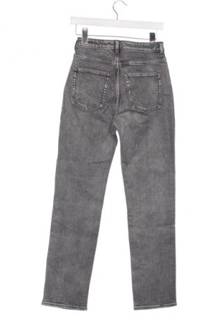 Damen Jeans & Other Stories, Größe XS, Farbe Grau, Preis 51,99 €