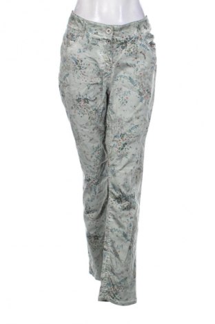 Damen Jeans Cecil, Größe XL, Farbe Mehrfarbig, Preis 28,99 €