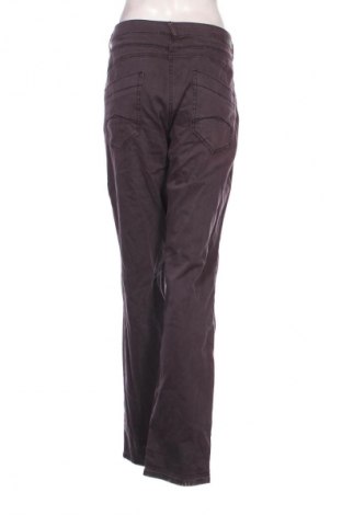 Damen Jeans Cecil, Größe XL, Farbe Lila, Preis 21,00 €