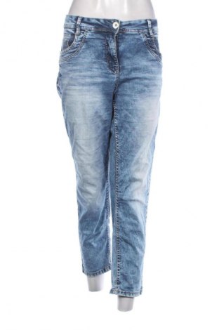 Damen Jeans Cecil, Größe XL, Farbe Blau, Preis € 21,00