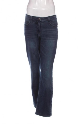 Damen Jeans Cecil, Größe L, Farbe Blau, Preis 13,99 €