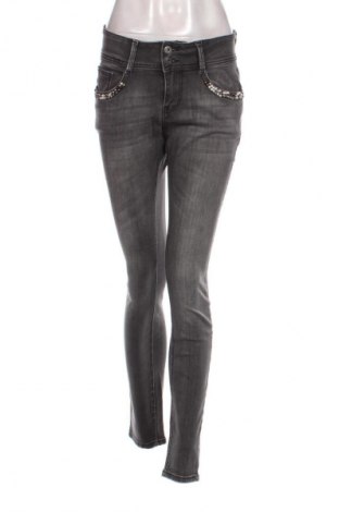 Damen Jeans Chicoree, Größe M, Farbe Schwarz, Preis € 9,99