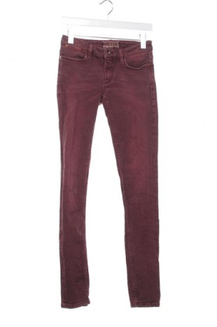 Damen Jeans Closed, Größe S, Farbe Rot, Preis 70,09 €